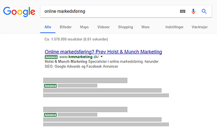 Adwords Marketing