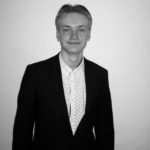 Søren Holst, CEO af Holst & Munch